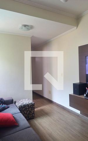 Apartamento à venda com 100m², 2 quartos e 1 vagaSala