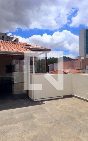 Apartamento à venda com 100m², 2 quartos e 1 vagaCobertura