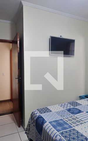 Apartamento à venda com 100m², 2 quartos e 1 vagaSuíte - Quarto 1