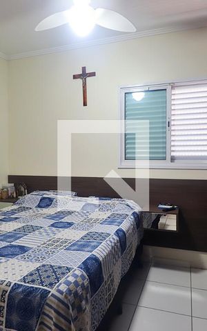 Apartamento à venda com 100m², 2 quartos e 1 vagaSuíte - Quarto 1
