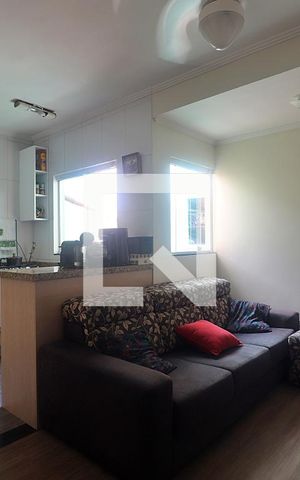 Apartamento à venda com 100m², 2 quartos e 1 vagaSala