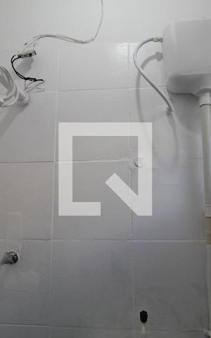 Studio para alugar com 25m², 1 quarto e sem vagaBanheiro