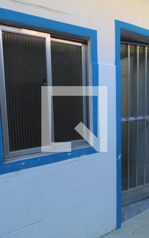 Studio para alugar com 25m², 1 quarto e sem vagaFachada