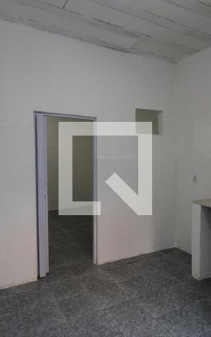 Studio para alugar com 25m², 1 quarto e sem vagaSala