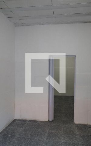 Studio para alugar com 25m², 1 quarto e sem vagaSala