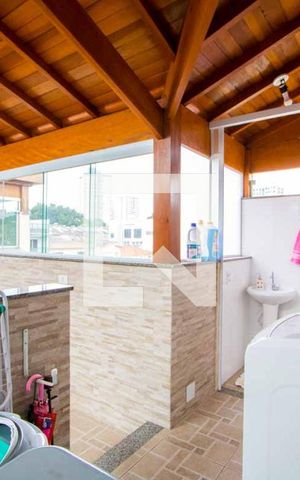 Apartamento à venda com 120m², 3 quartos e 2 vagas Apartamento à venda com 120m², 3 quartos e 2 vagasÁrea de serviço