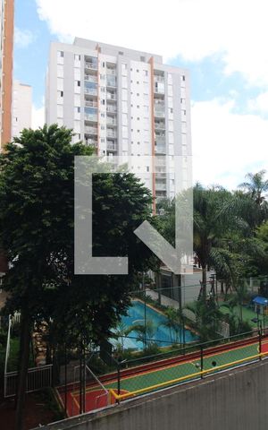 Apartamento para alugar com 28m², 1 quarto e sem vagaVista da sacada
