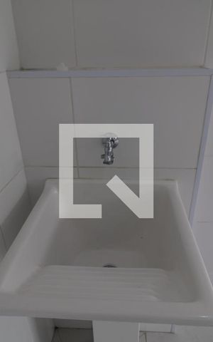 Apartamento para alugar com 28m², 1 quarto e sem vagaTanque