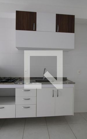 Apartamento para alugar com 28m², 1 quarto e sem vagaCozinha