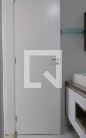 Apartamento para alugar com 28m², 1 quarto e sem vagaBanheiro