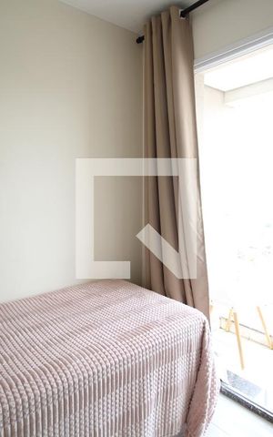 Apartamento à venda com 55m², 4 quartos e 1 vagaQuarto 3