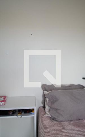 Apartamento à venda com 55m², 4 quartos e 1 vagaQuarto 3