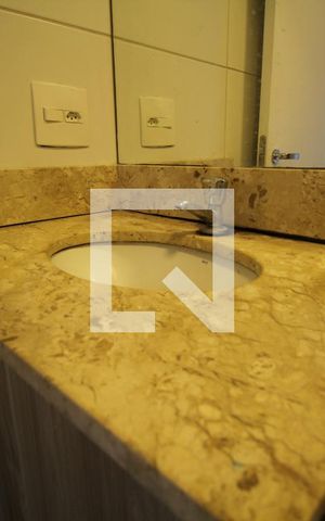 Apartamento à venda com 55m², 4 quartos e 1 vagaBanheiro
