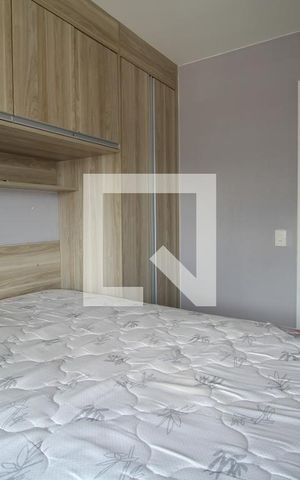 Apartamento à venda com 55m², 4 quartos e 1 vagaQuarto 4