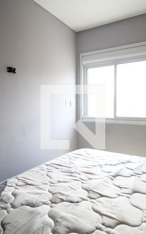 Apartamento à venda com 55m², 4 quartos e 1 vagaQuarto 4