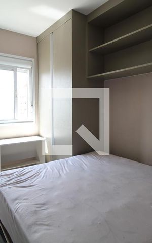 Apartamento à venda com 55m², 4 quartos e 1 vagaSuite 1