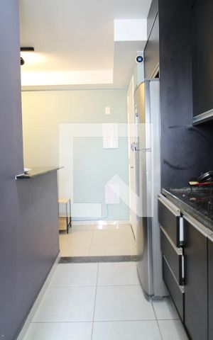 Apartamento à venda com 55m², 4 quartos e 1 vagaCozinha