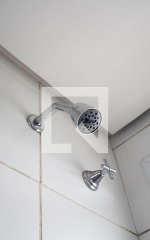 Apartamento à venda com 55m², 4 quartos e 1 vagaBanheiro da Suite 1