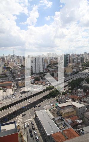 Apartamento à venda com 55m², 4 quartos e 1 vagaVista da Quarto 2