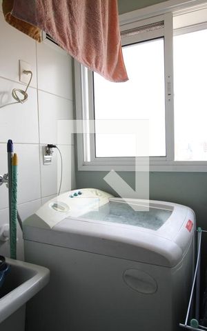 Apartamento à venda com 55m², 4 quartos e 1 vagaÁrea de Serviço