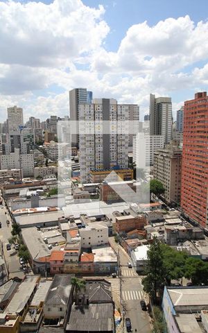 Apartamento à venda com 55m², 4 quartos e 1 vagaVista da Suite 1