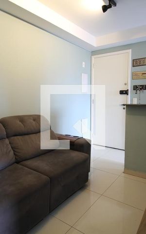 Apartamento à venda com 55m², 4 quartos e 1 vagaSala