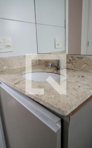 Apartamento à venda com 55m², 4 quartos e 1 vagaBanheiro da Suite 1