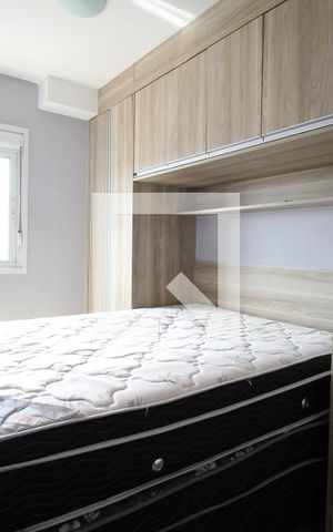 Apartamento à venda com 55m², 4 quartos e 1 vagaQuarto 4