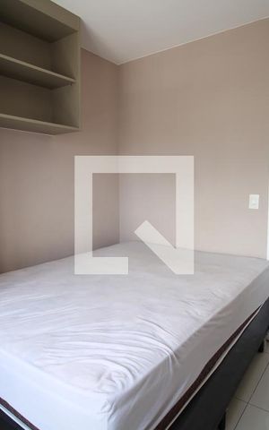 Apartamento à venda com 55m², 4 quartos e 1 vagaSuite 1