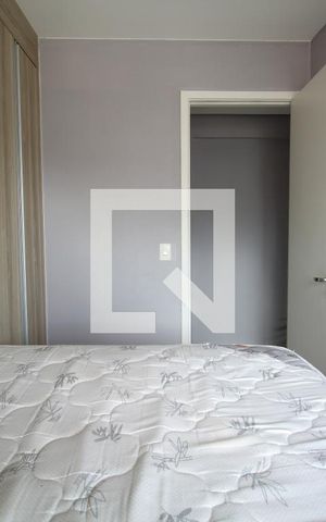 Apartamento à venda com 55m², 4 quartos e 1 vagaQuarto 4