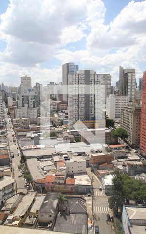Apartamento à venda com 55m², 4 quartos e 1 vagaVista do Quarto 4
