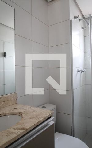 Apartamento à venda com 55m², 4 quartos e 1 vagaBanheiro da Suite 1