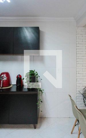 Casa de condomínio à venda com 105m², 3 quartos e 2 vagas Casa de condomínio à venda com 105m², 3 quartos e 2 vagasCozinha