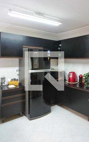 Casa de condomínio à venda com 105m², 3 quartos e 2 vagas Casa de condomínio à venda com 105m², 3 quartos e 2 vagasCozinha