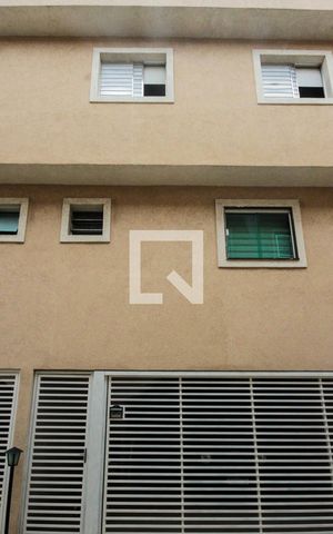 Casa de condomínio à venda com 105m², 3 quartos e 2 vagas Casa de condomínio à venda com 105m², 3 quartos e 2 vagasFrente da Casa