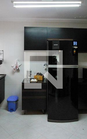 Casa de condomínio à venda com 105m², 3 quartos e 2 vagas Casa de condomínio à venda com 105m², 3 quartos e 2 vagasCozinha