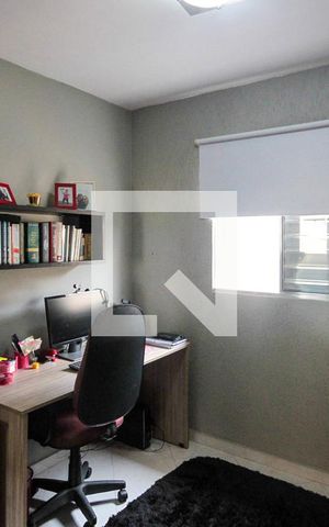 Casa de condomínio à venda com 105m², 3 quartos e 2 vagas Casa de condomínio à venda com 105m², 3 quartos e 2 vagasQuarto 02