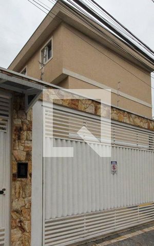 Casa de condomínio à venda com 105m², 3 quartos e 2 vagas Casa de condomínio à venda com 105m², 3 quartos e 2 vagasFachada
