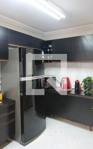 Casa de condomínio à venda com 105m², 3 quartos e 2 vagas Casa de condomínio à venda com 105m², 3 quartos e 2 vagasCozinha