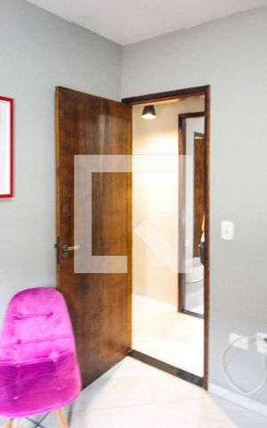 Casa de condomínio à venda com 105m², 3 quartos e 2 vagas Casa de condomínio à venda com 105m², 3 quartos e 2 vagasQuarto 02