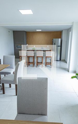 Apartamento para alugar com 49m², 2 quartos e 1 vagaArea Comum: espaço gourmet
