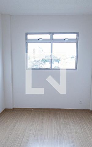 Apartamento para alugar com 49m², 2 quartos e 1 vagaQuarto 2