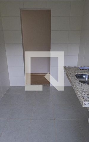 Apartamento para alugar com 49m², 2 quartos e 1 vagaCozinha