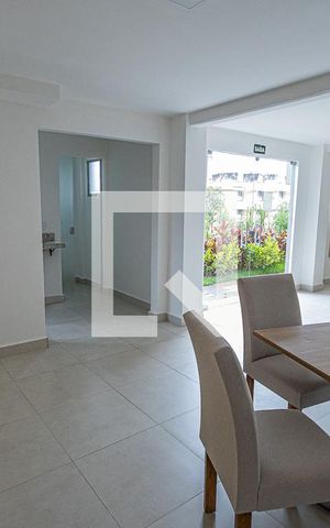 Apartamento para alugar com 49m², 2 quartos e 1 vagaArea Comum: Salão de festas