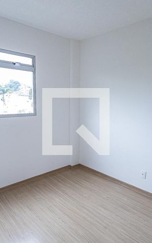 Apartamento para alugar com 49m², 2 quartos e 1 vagaQuarto 1