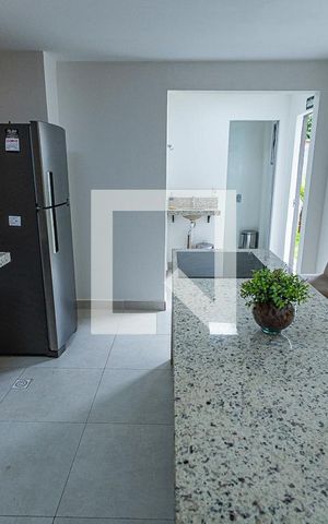 Apartamento para alugar com 49m², 2 quartos e 1 vagaArea Comum: espaço gourmet
