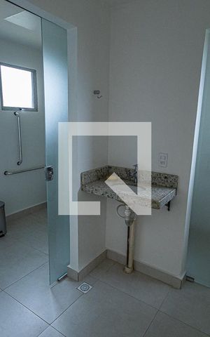 Apartamento para alugar com 49m², 2 quartos e 1 vagaArea Comum: Salão de festas