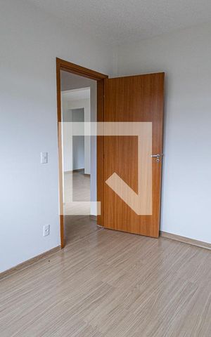 Apartamento para alugar com 49m², 2 quartos e 1 vagaQuarto 2
