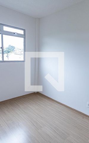 Apartamento para alugar com 49m², 2 quartos e 1 vagaQuarto 2