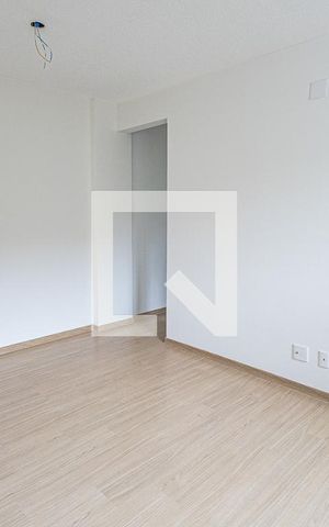 Apartamento para alugar com 49m², 2 quartos e 1 vagaSala